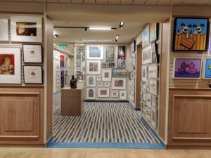 Art Gallery
