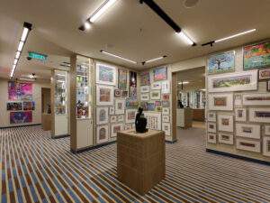Art Gallery