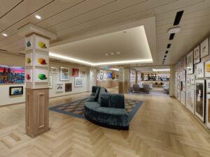 Art Gallery