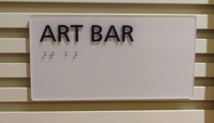 Art Bar