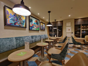 Art Bar