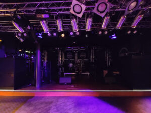 Rock Box Bar