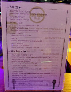Rock Box Bar