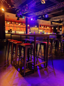 Rock Box Bar