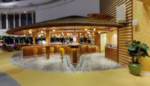 AIDA Bar
