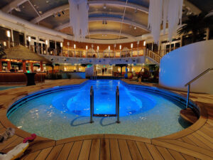 Beach Club