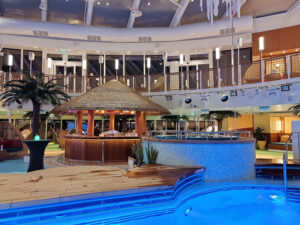 Beach Club