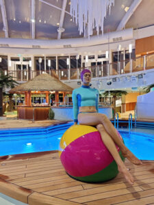 Beach Club