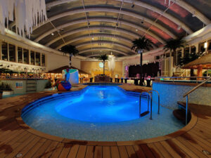 Beach Club