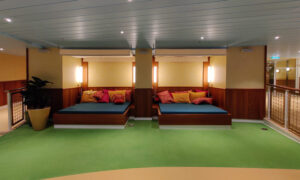 Beach Club