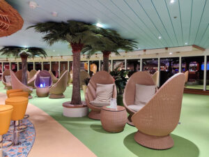 AIDA Bar
