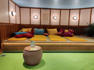 Beach Club