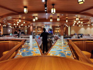 AIDA Bar