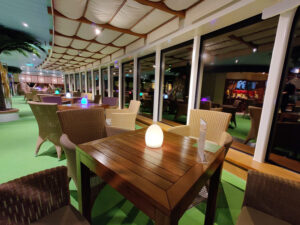 AIDA Bar