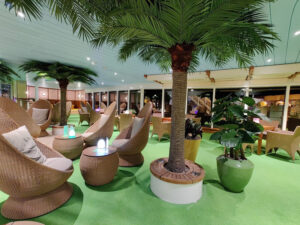 AIDA Bar