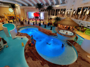 Beach Club