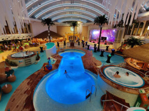 Beach Club