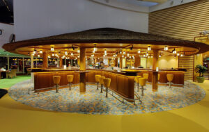 AIDA Bar