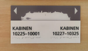 Orientierung
