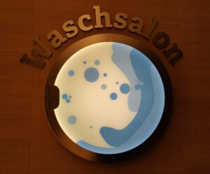 Waschsalon Deck 10