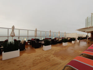 Pool Bar