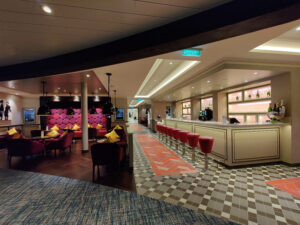 French Kiss Bar