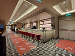 French Kiss Bar