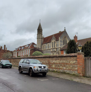 Salisbury