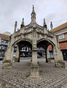 Salisbury