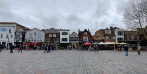 Salisbury