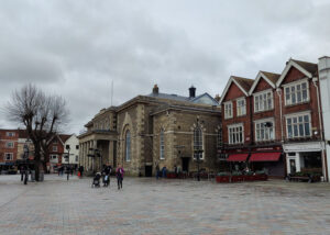 Salisbury