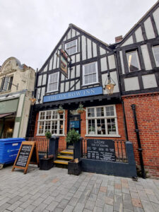 Salisbury