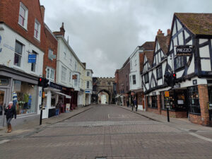 Salisbury