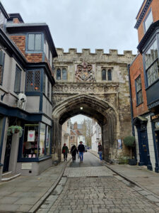 Salisbury