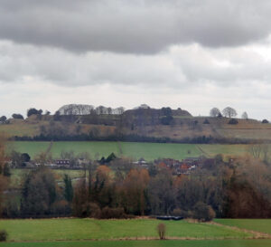 Old Sarum