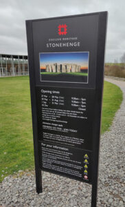Stonehenge