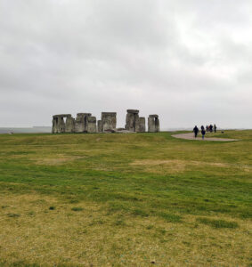 Stonehenge