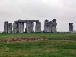 Stonehenge