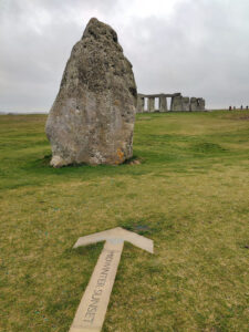 Stonehenge