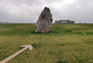 Stonehenge