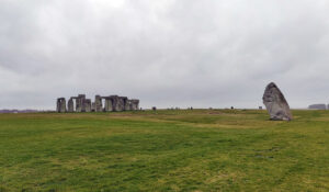 Stonehenge