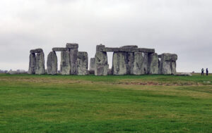 Stonehenge