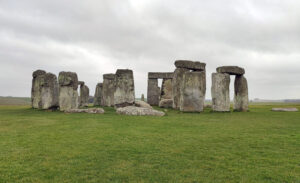 Stonehenge