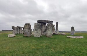 Stonehenge
