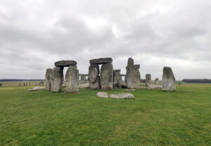 Stonehenge