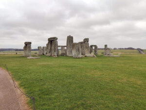 Stonehenge