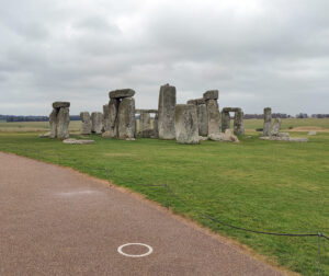 Stonehenge