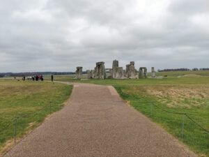 Stonehenge