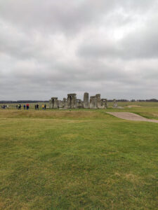 Stonehenge