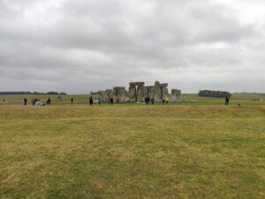 Stonehenge